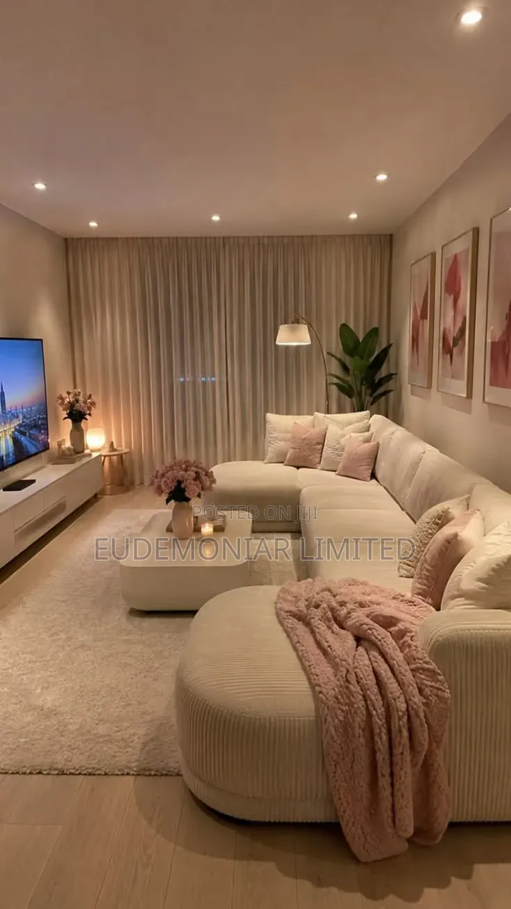 Complete Interior Makeover Services