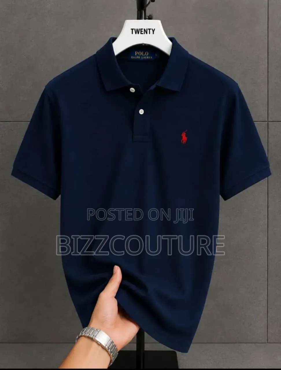 Original Polo Ralph Lauren Shirts 100% Authentic Guaranteed