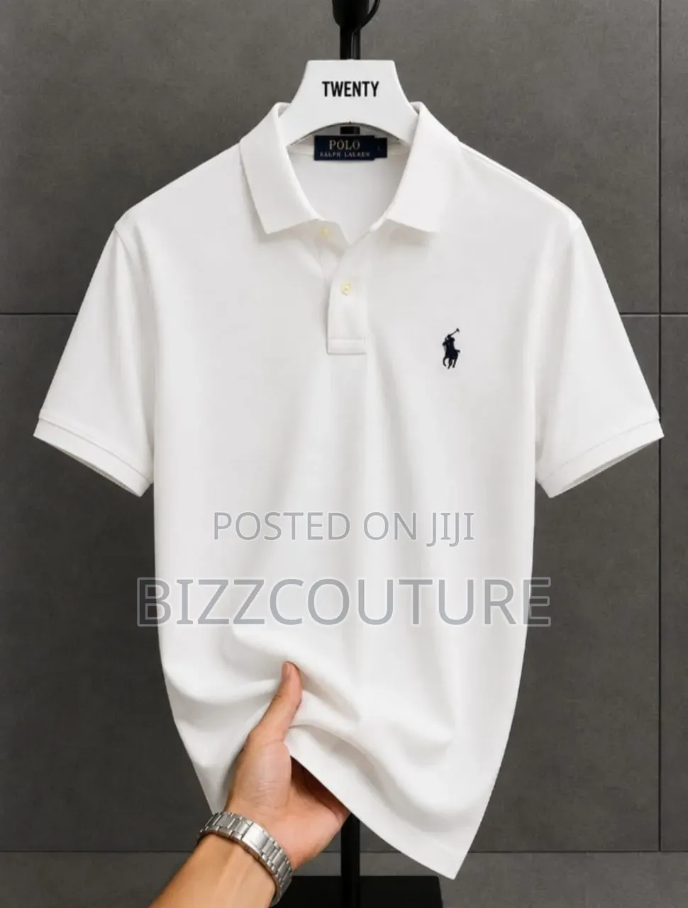 Original Polo Ralph Lauren Shirts 100% Authentic Guaranteed