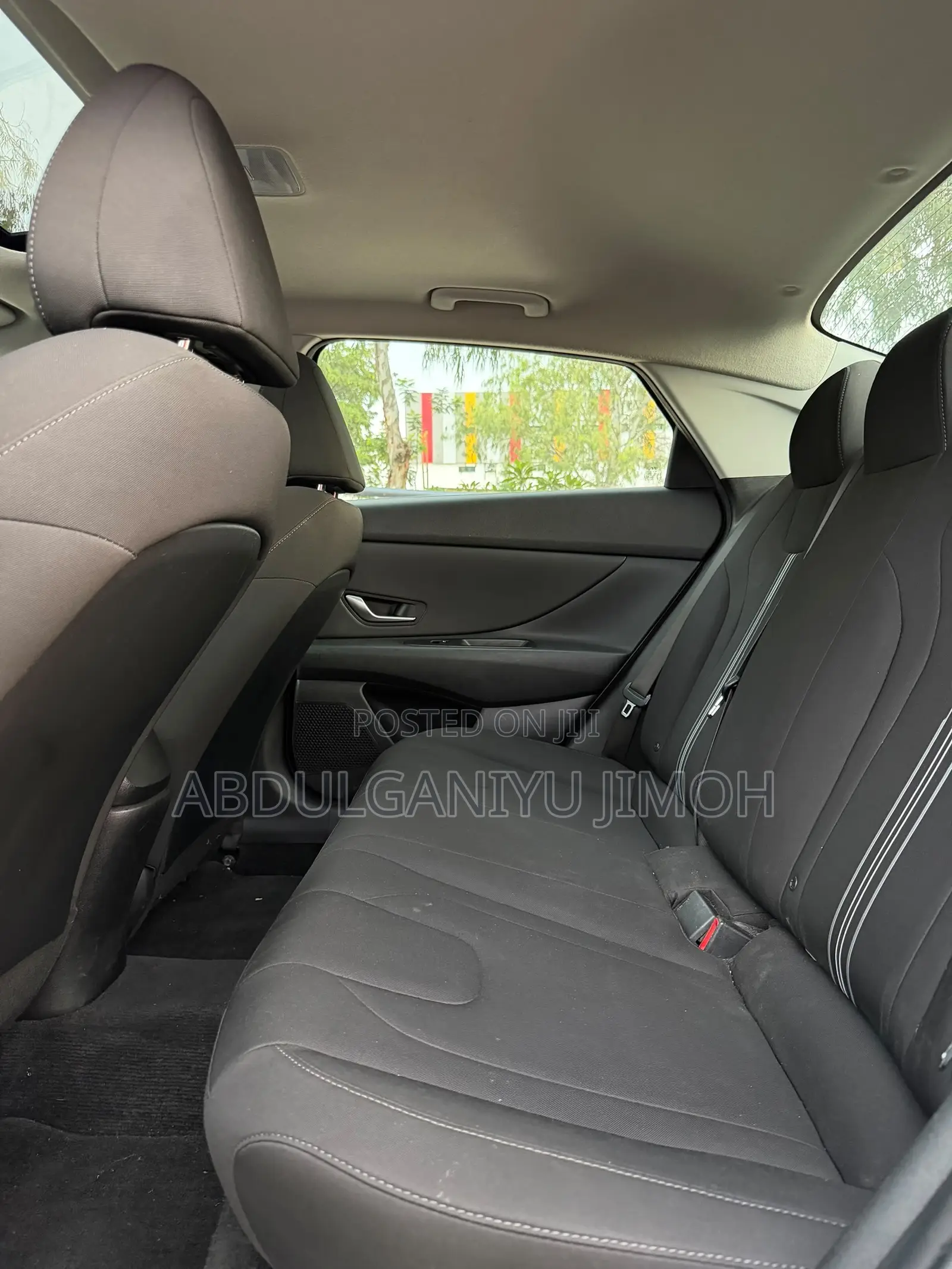 Hyundai Elantra 2022