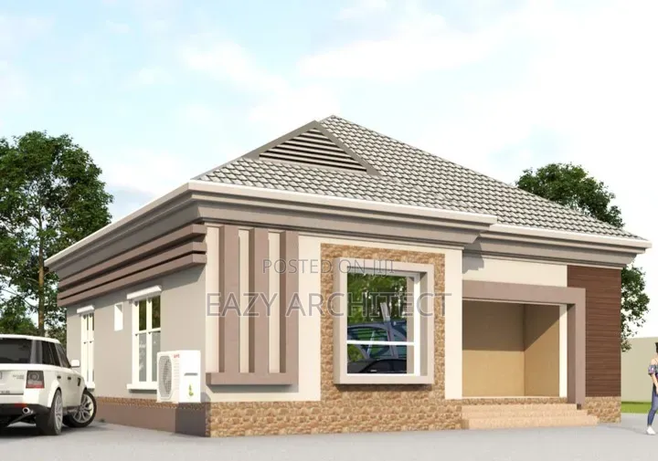 Unique House Design, Builder, Architect