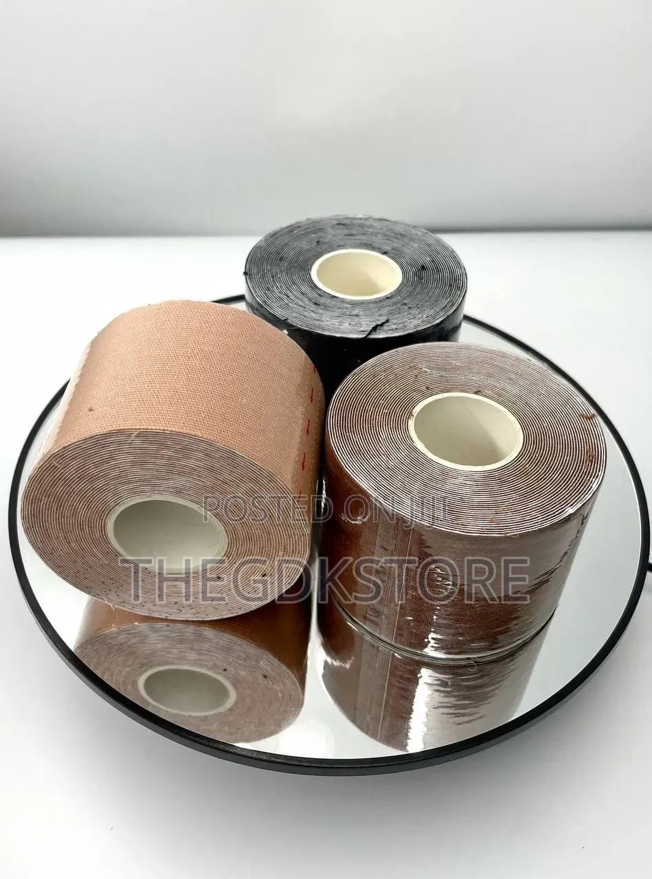 Boobtapes Adhesive Bra for Women