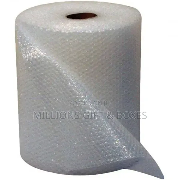 Bubble Wraps