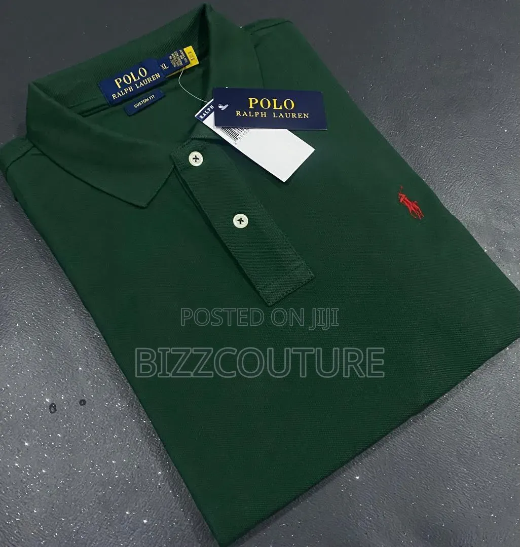 Original Polo Ralph Lauren 100% Authentic Guaranteed