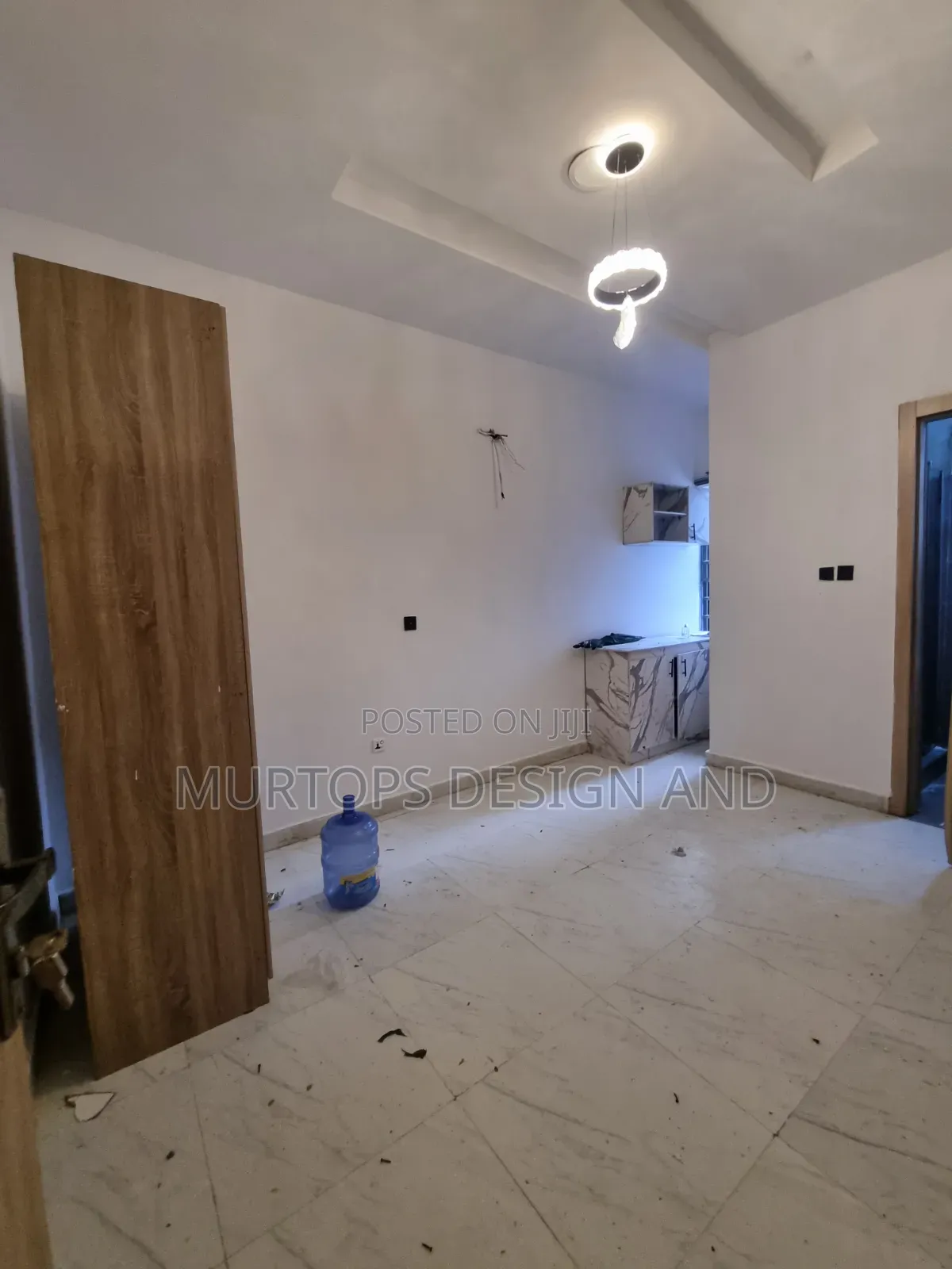 Studio Apartment in Dpk Estate, Lekki Phase 2 for rent