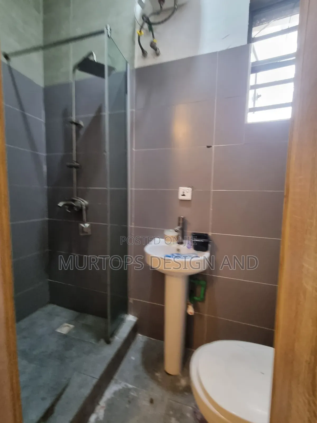 Studio Apartment in Dpk Estate, Lekki Phase 2 for rent