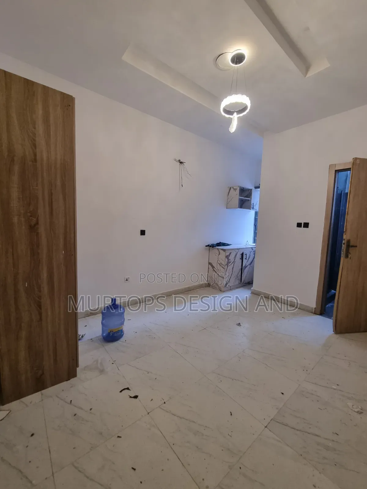 Studio Apartment in Dpk Estate, Lekki Phase 2 for rent