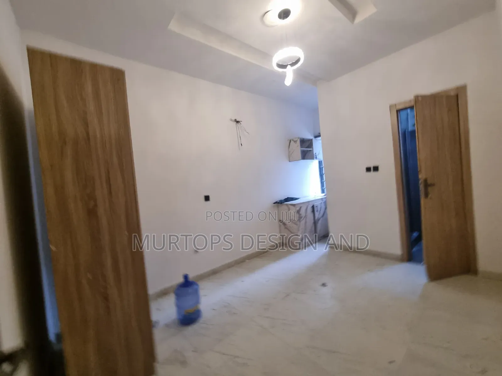Studio Apartment in Dpk Estate, Lekki Phase 2 for rent