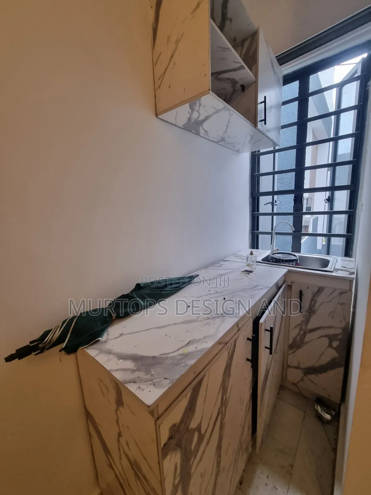 Studio Apartment in Dpk Estate, Lekki Phase 2 for rent