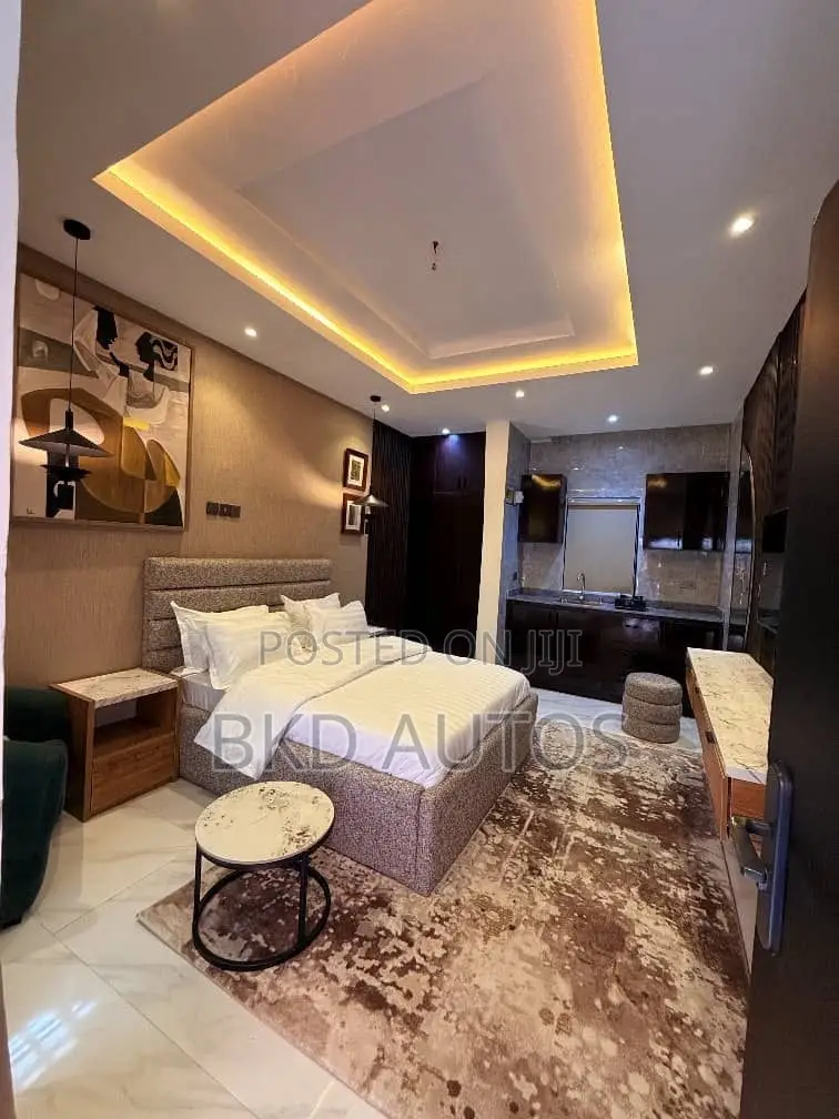 Cozy Studio Apartment