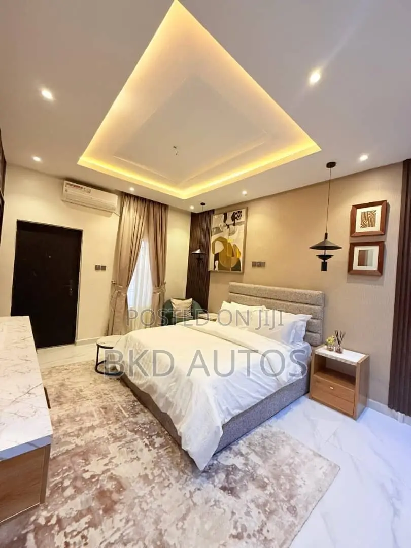 Cozy Studio Apartment