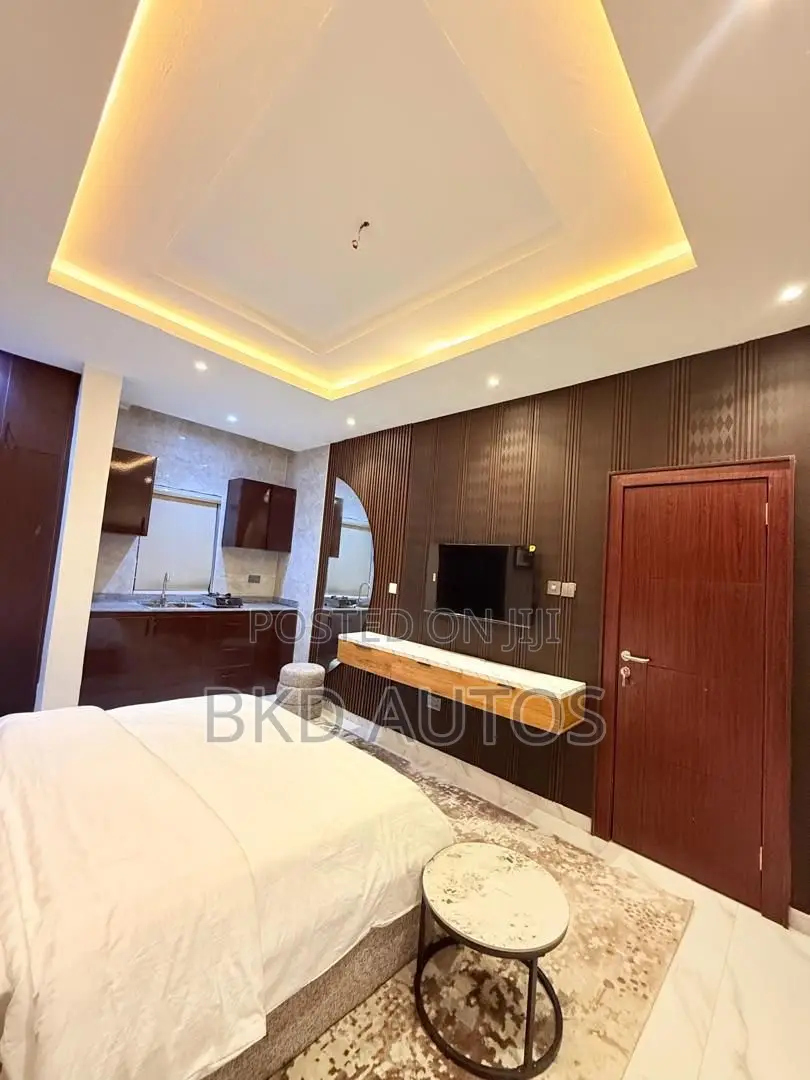 Cozy Studio Apartment