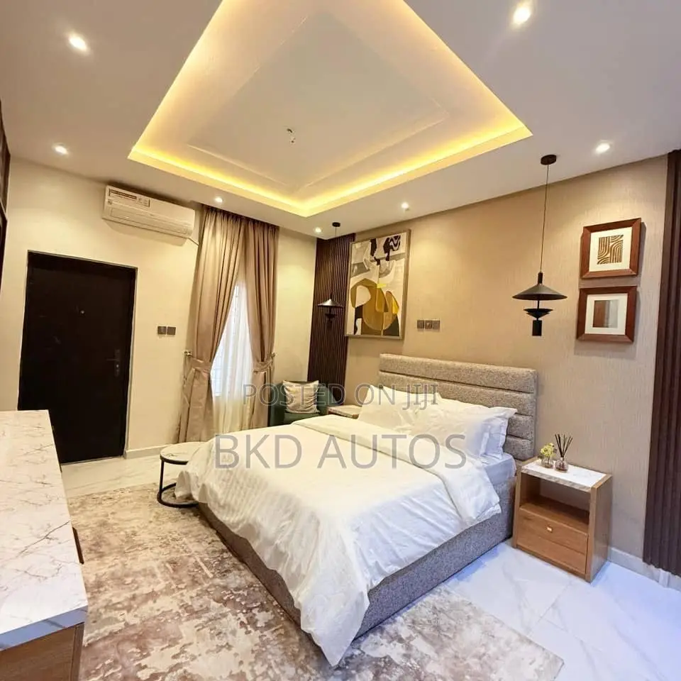 Cozy Studio Apartment