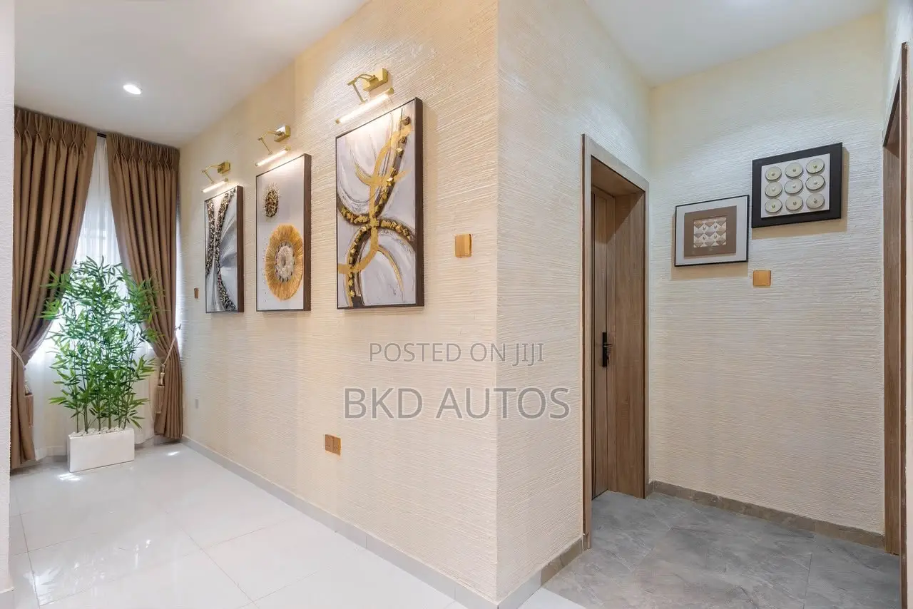 2/3 Bedroom Semi Detached Duplex
