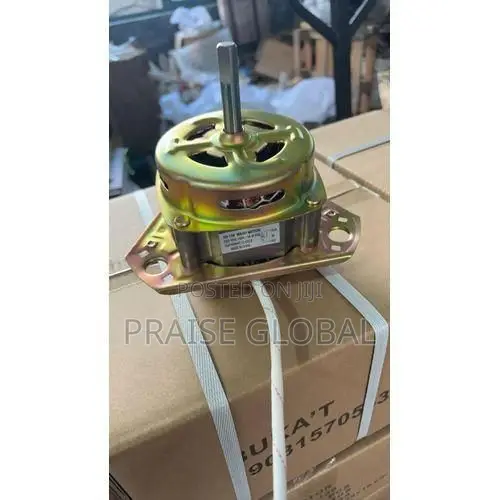 Washing Machine Coil