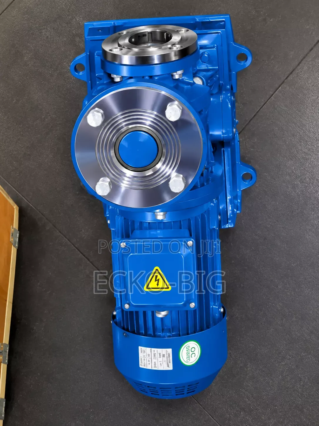 Centrifugal Water Pump