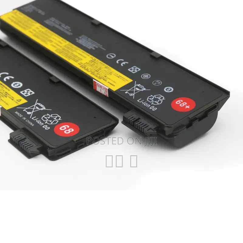 For Lenovo Battery P50s T440 T450s T460 T470p X240 X250 68+ 48wh