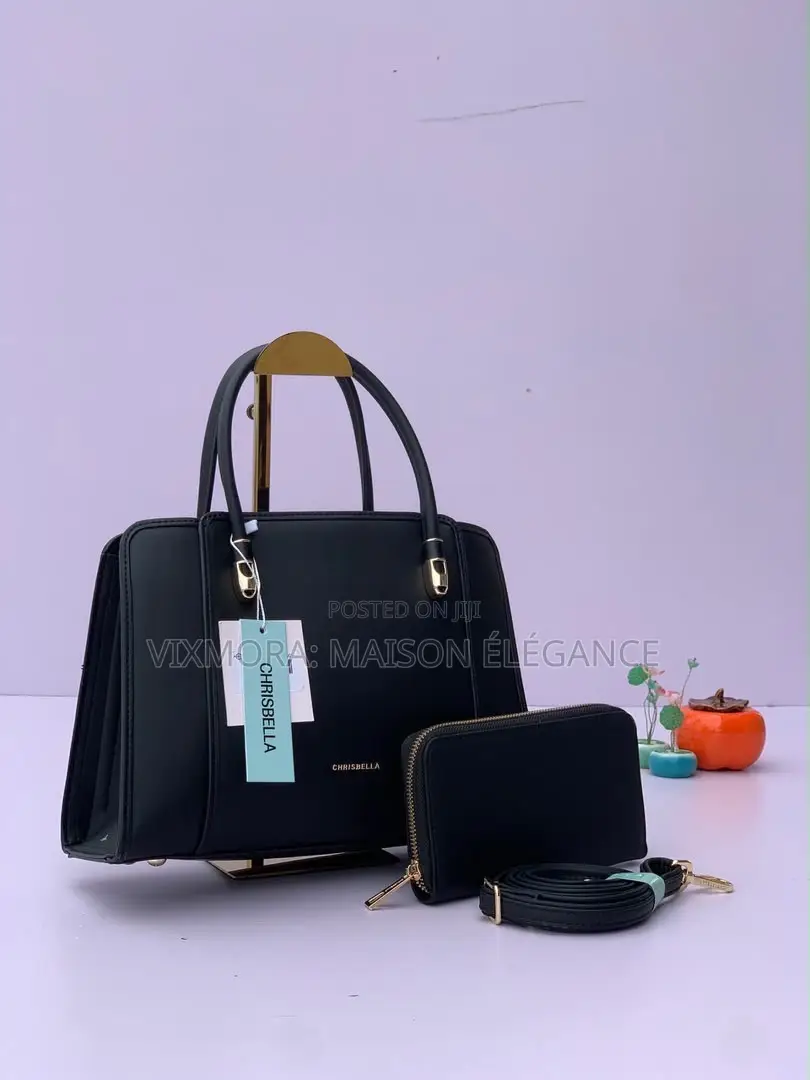 Medium Bella Bags
