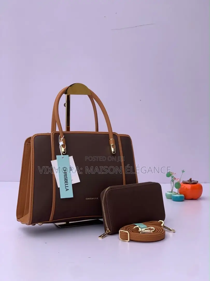 Medium Bella Bags