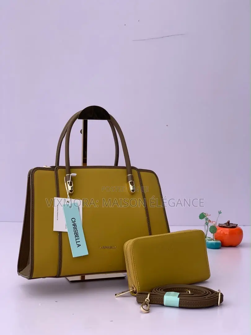 Medium Bella Bags