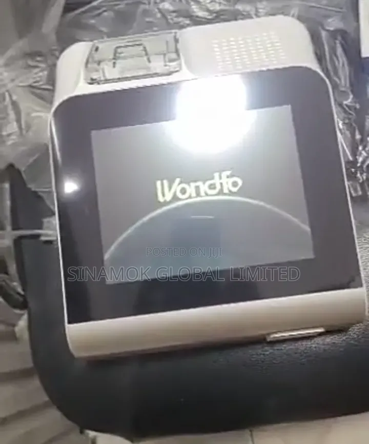 Finecare Analyser
