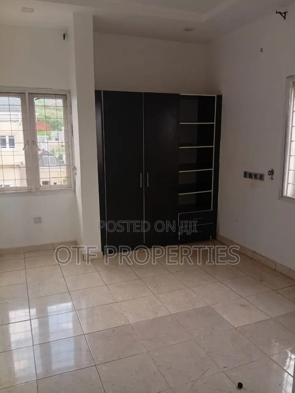 2bdrm Apartment in Sangwari Estate, Dutse-Alhaji for rent