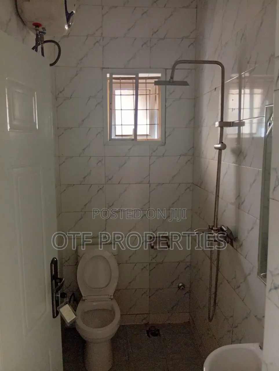 2bdrm Apartment in Sangwari Estate, Dutse-Alhaji for rent