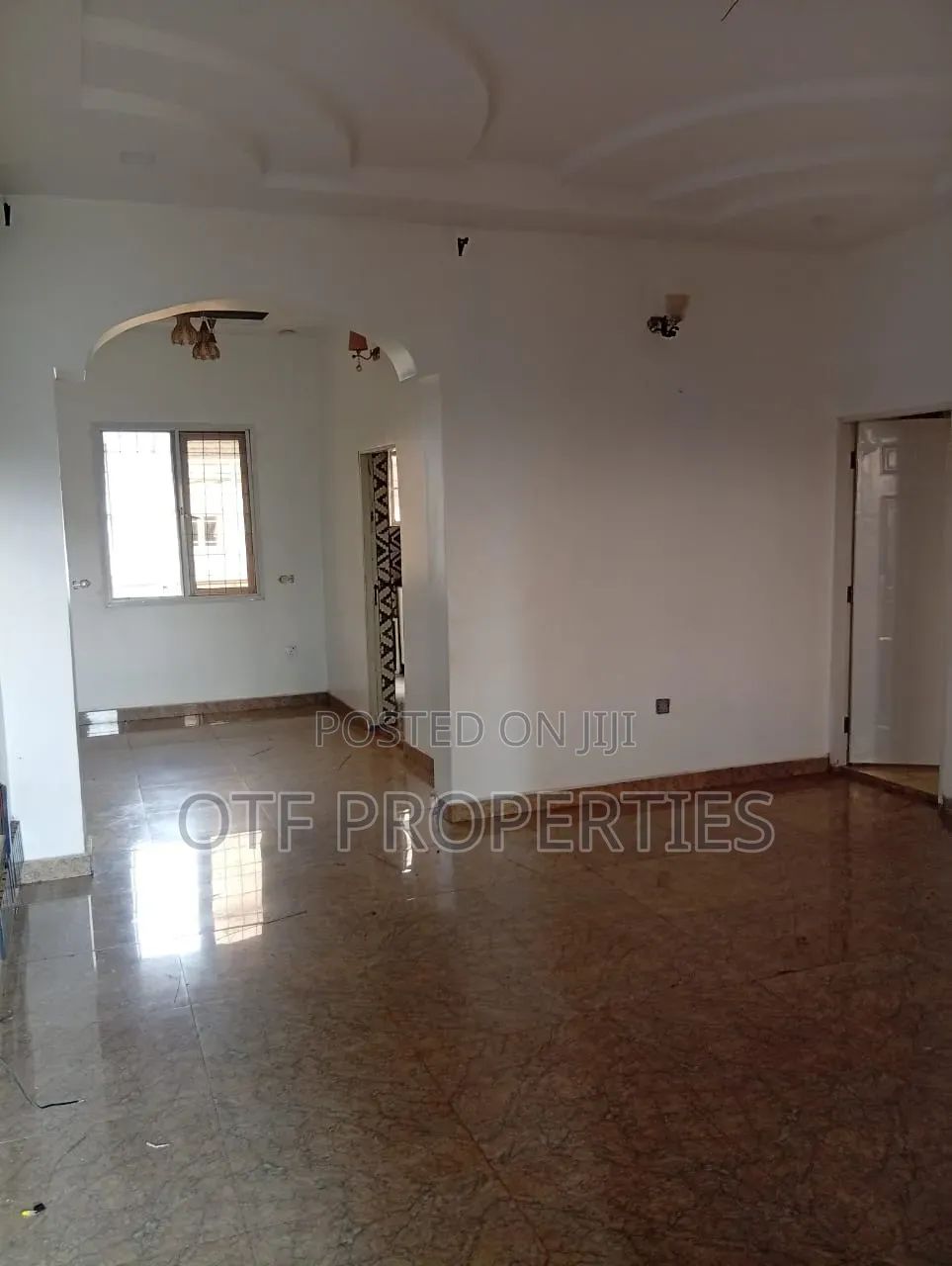 2bdrm Apartment in Sangwari Estate, Dutse-Alhaji for rent
