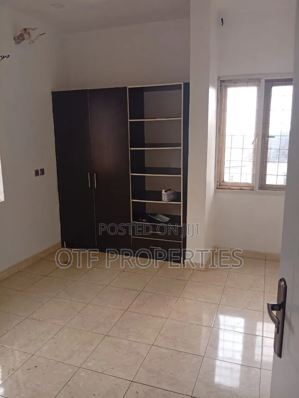 2bdrm Apartment in Sangwari Estate, Dutse-Alhaji for rent