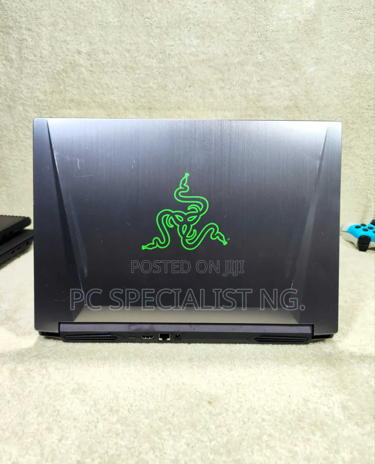 Laptop Gigabyte A5 16GB Intel Core i7 HDD+SSD 1T