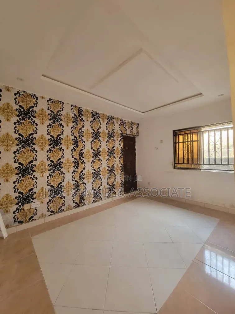 Furnished Mini Flat in Ayobo for rent