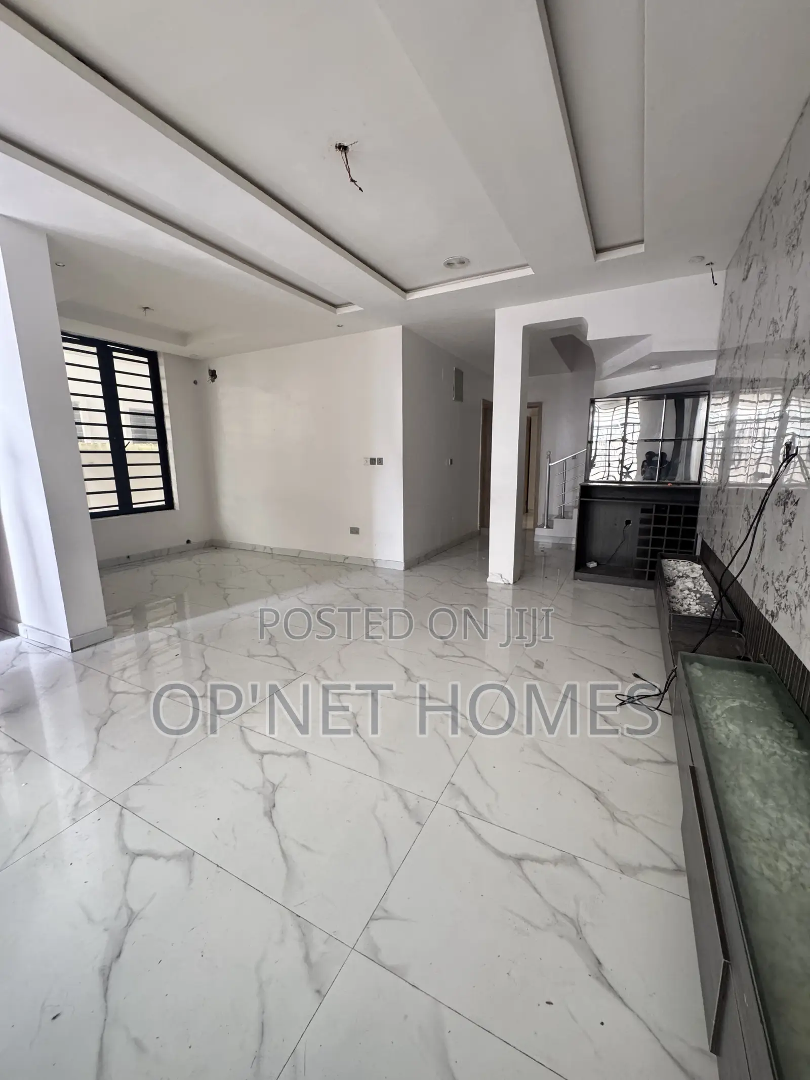 4bdrm Duplex in Lekki for sale