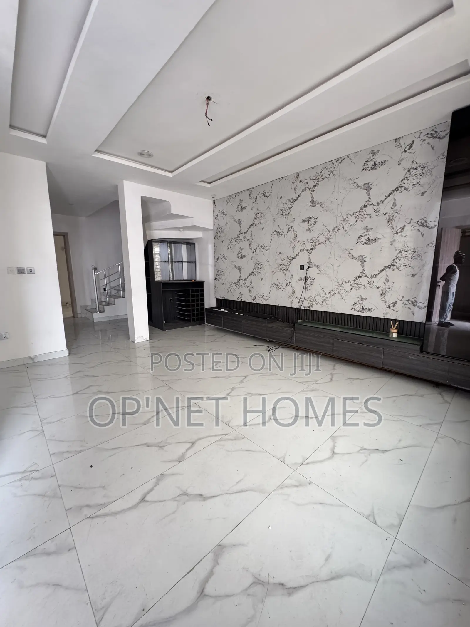 4bdrm Duplex in Lekki for sale