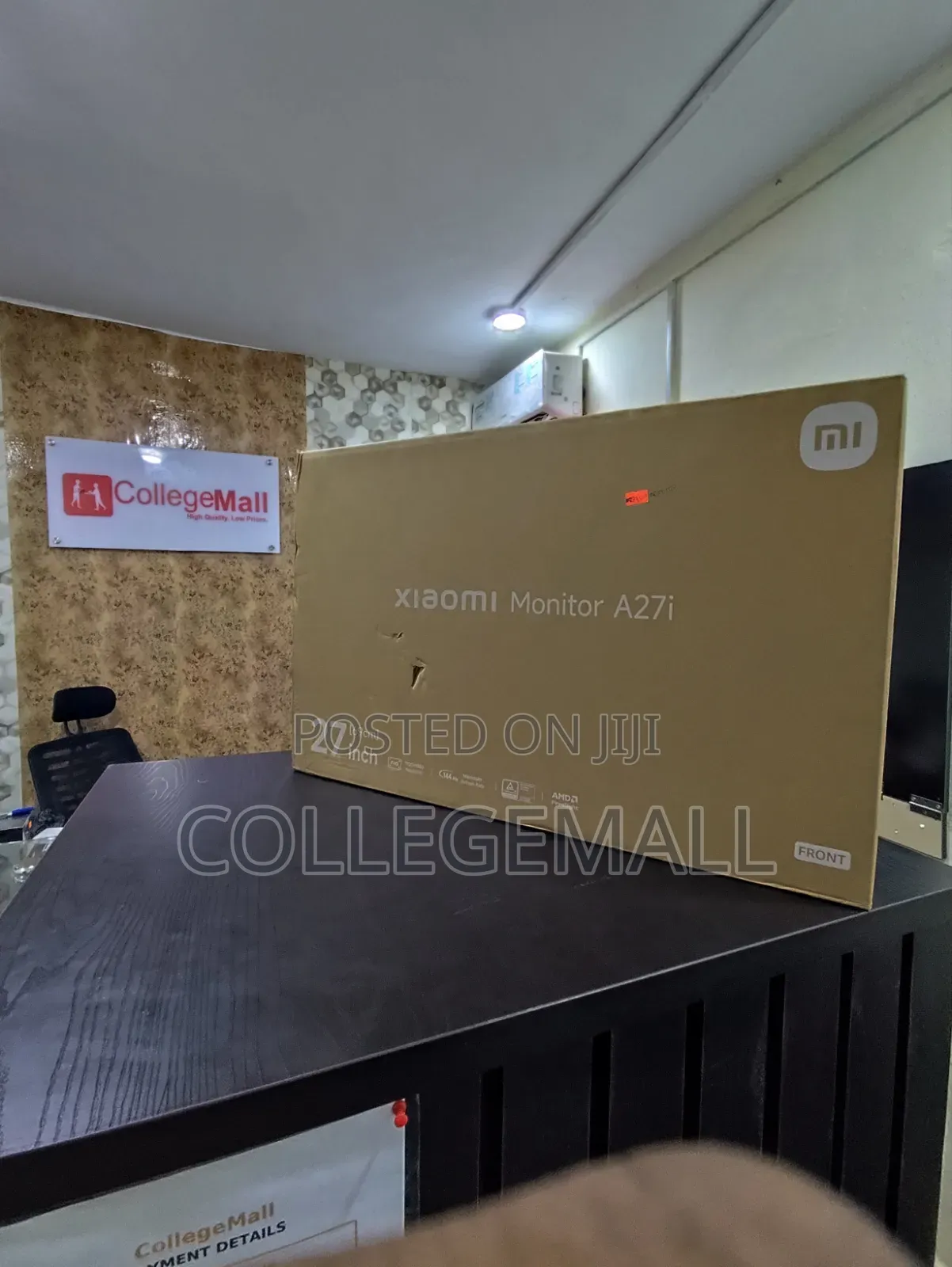 Xiaomi Monitor A27i 2026