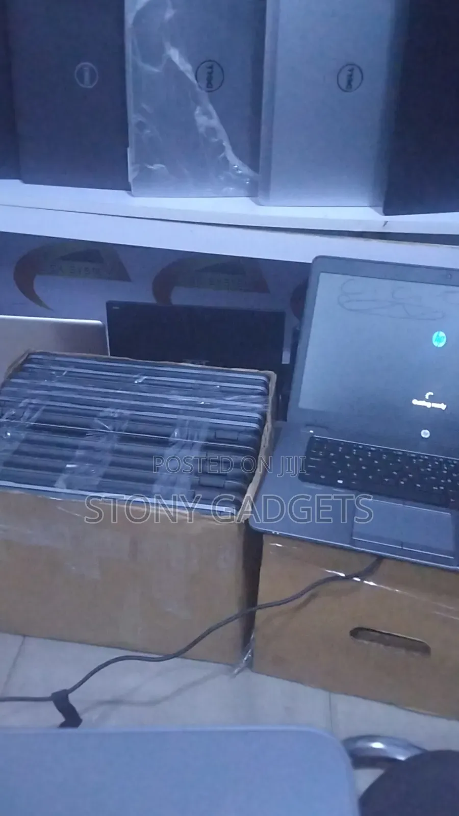 Laptop HP EliteBook 840 G3 4GB Intel Core i5 SSD 500GB