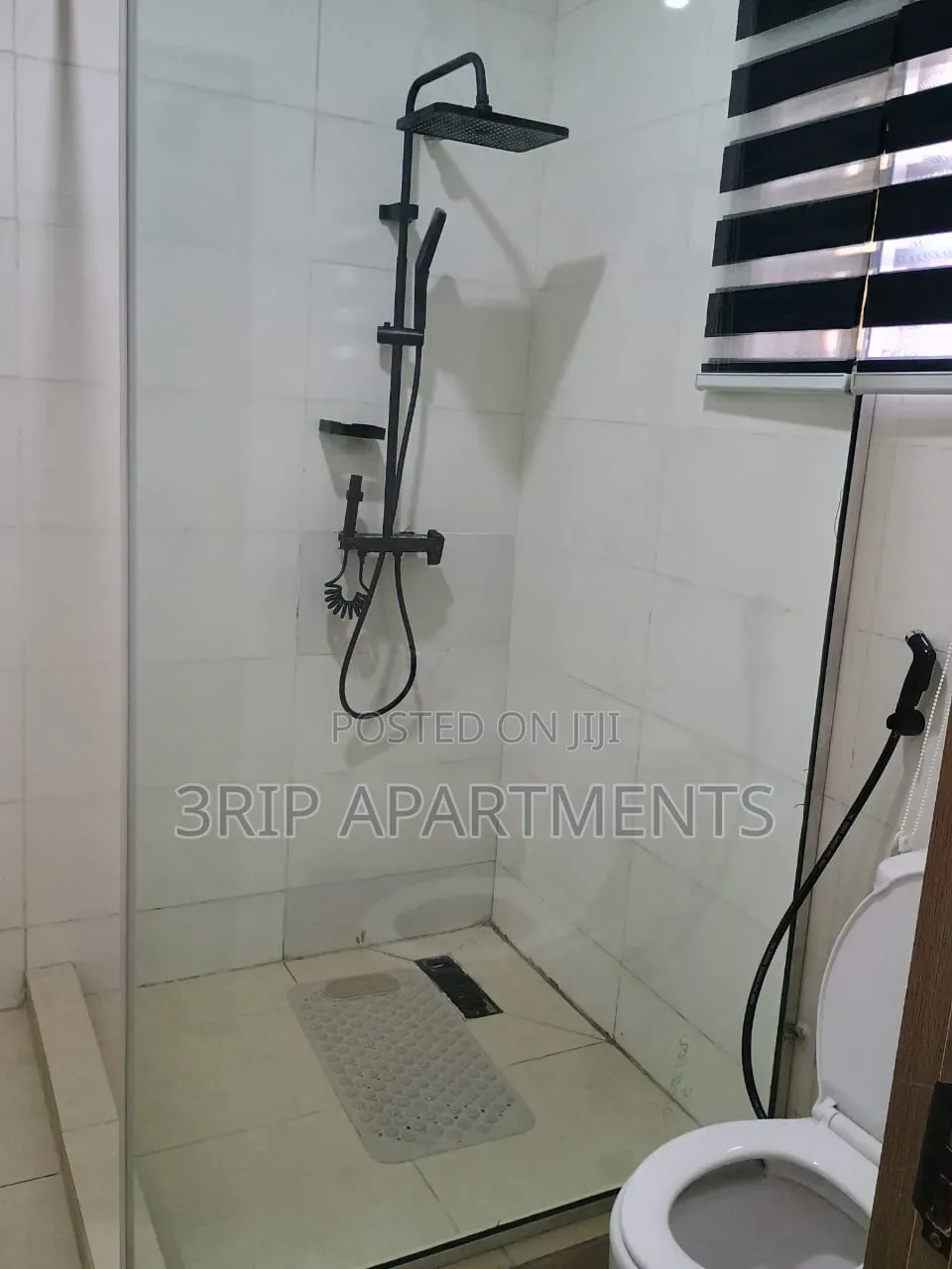 Studio Apartment Utako