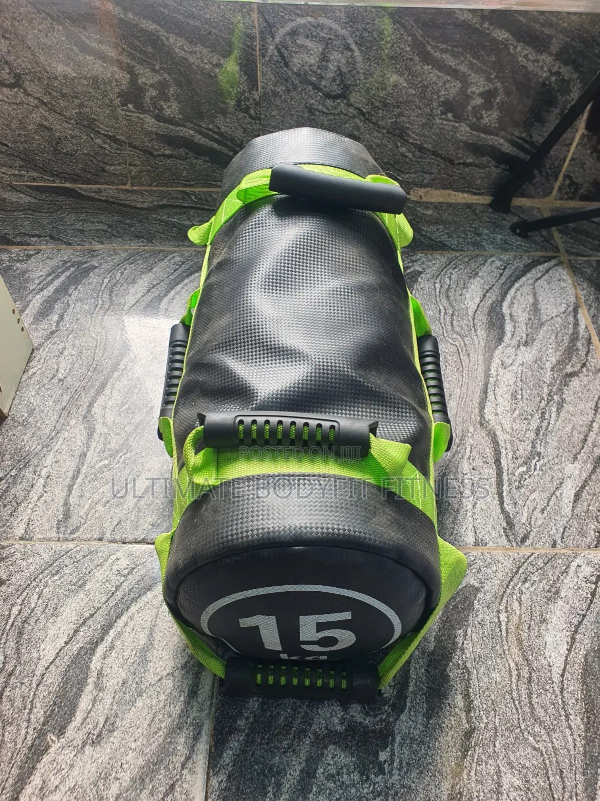 Brand New 10kg Core Sand Bag