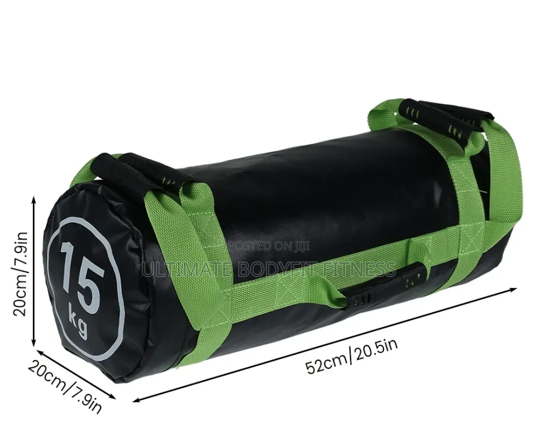 Brand New 10kg Core Sand Bag