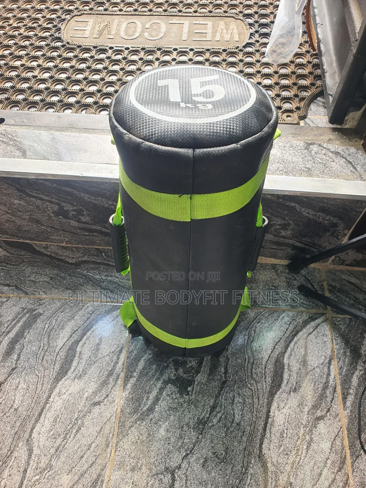 Brand New 10kg Core Sand Bag