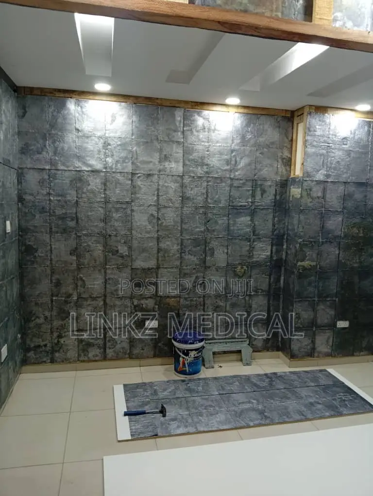 Lead Lining Services for Xray and CT Rooms