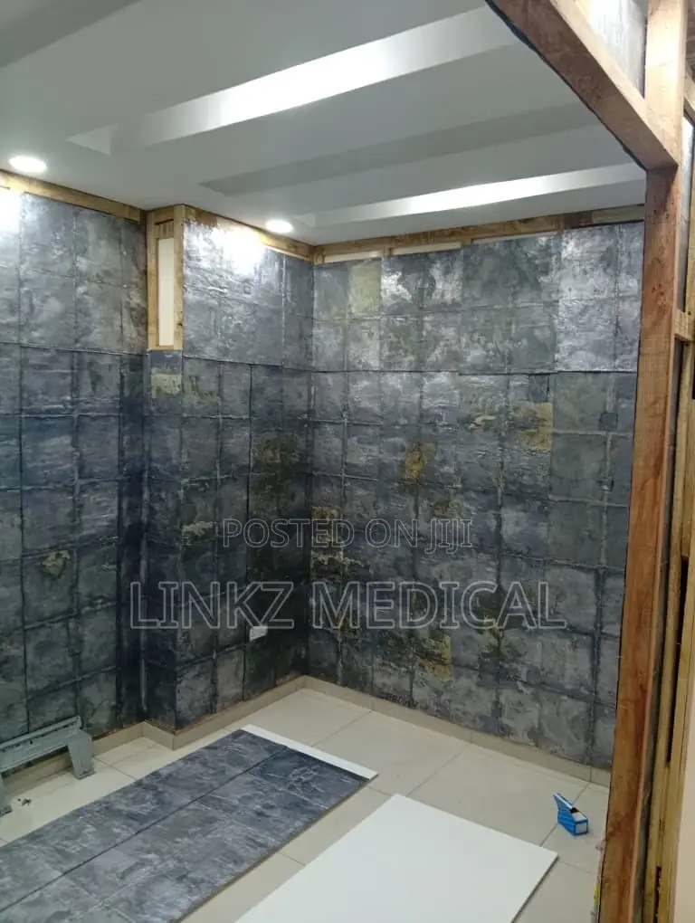 Lead Lining Services for Xray and CT Rooms