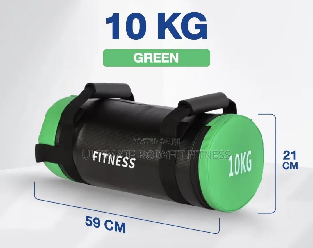 Brand New 10kg Core Sand Bag