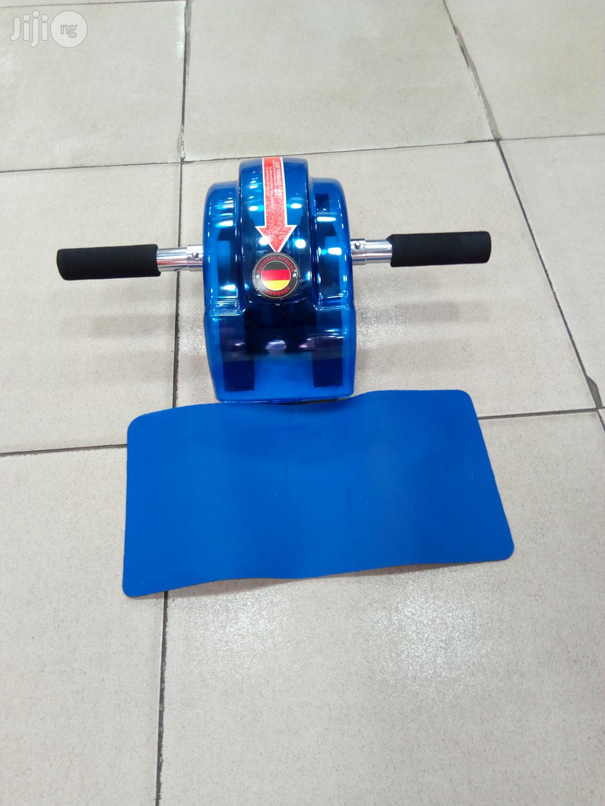 Roller Slide