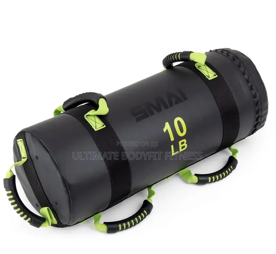 Brand New 10kg Core Sand Bag