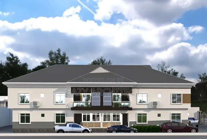 Architectural Drawings and Civil Engineer
