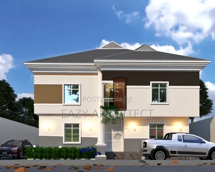 Architectural Drawings and Civil Engineer