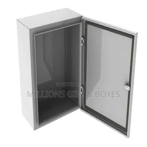 Distribution Box/Board.