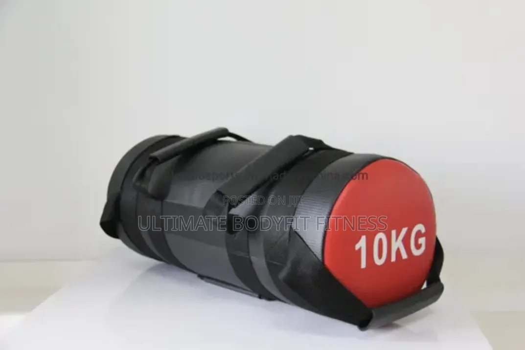 Brand New 10kg Core Sand Bag