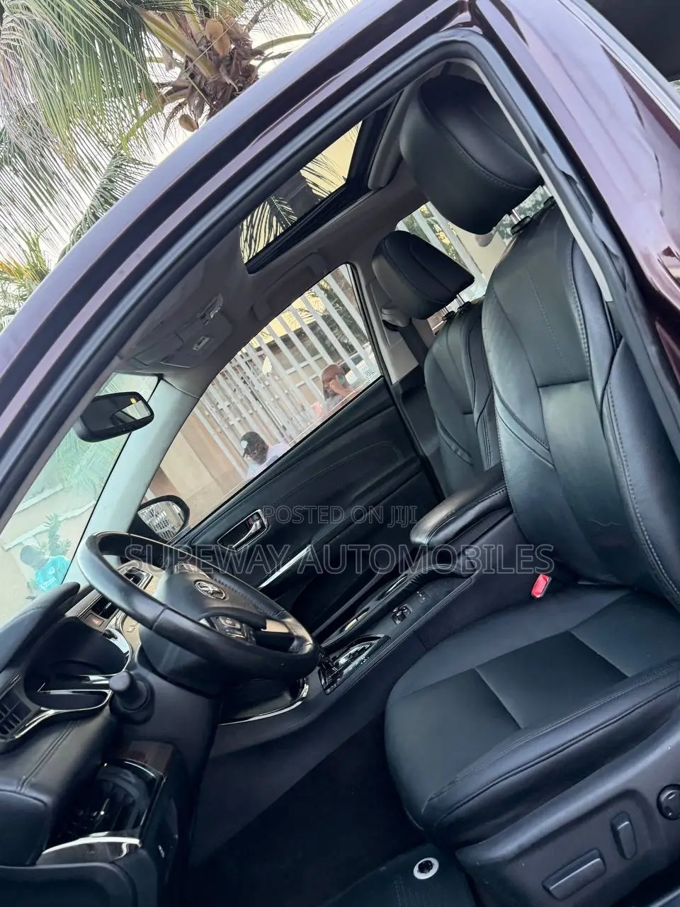 Toyota Avalon XLE FWDSedan (3.6L 6cyl 6A) 2016 Burgundy