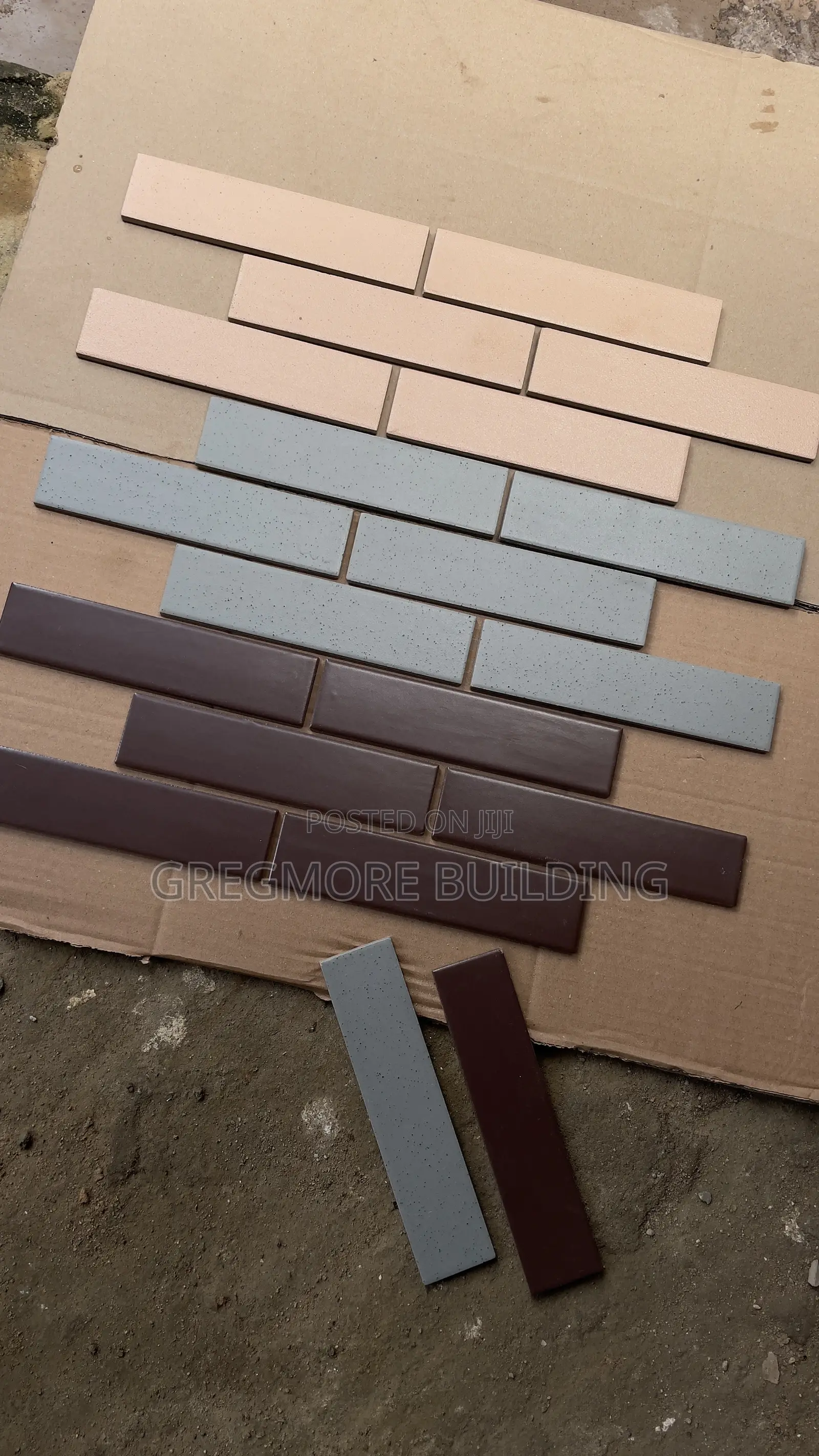 5/20cm Bricks